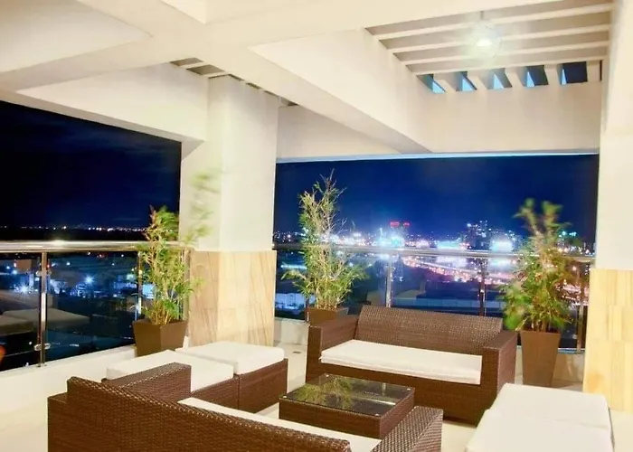 Staycation Affordable Alabang
