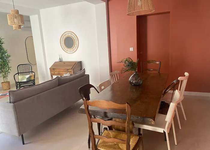 Maison Diderot