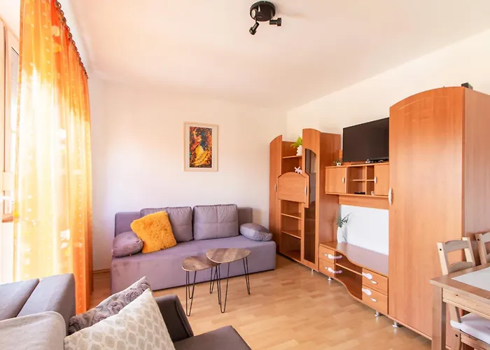 Viky'S Apartment