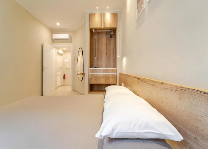 Sweet Hospitality - Apartments L Simon26