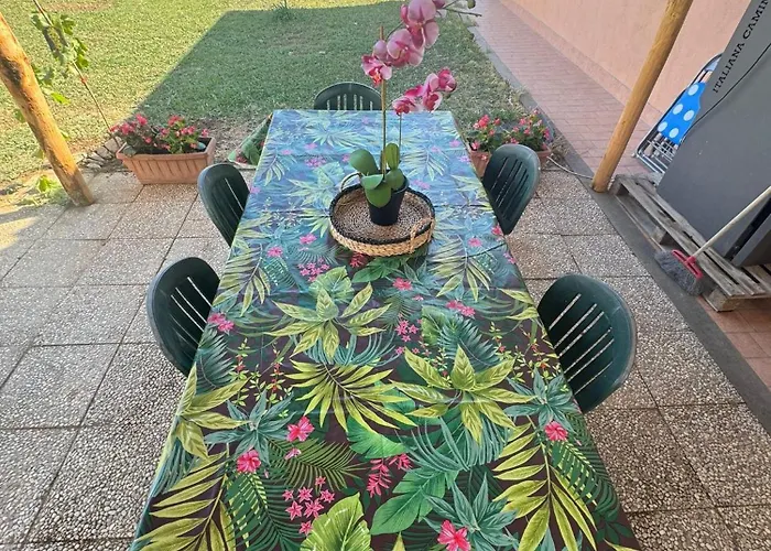 Casa Il Sorbo