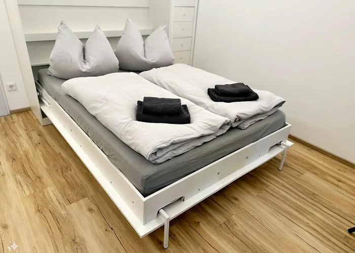 Ferienwohnung Brilon - Willingen In 10Min