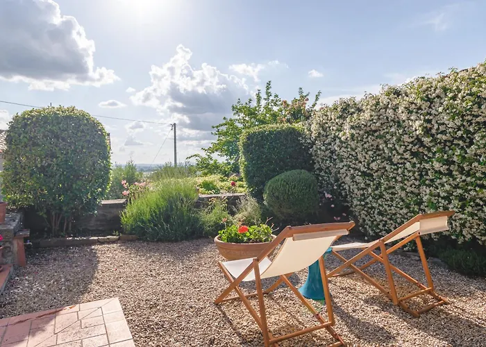 Borgo La Fonte - Together In Tuscany