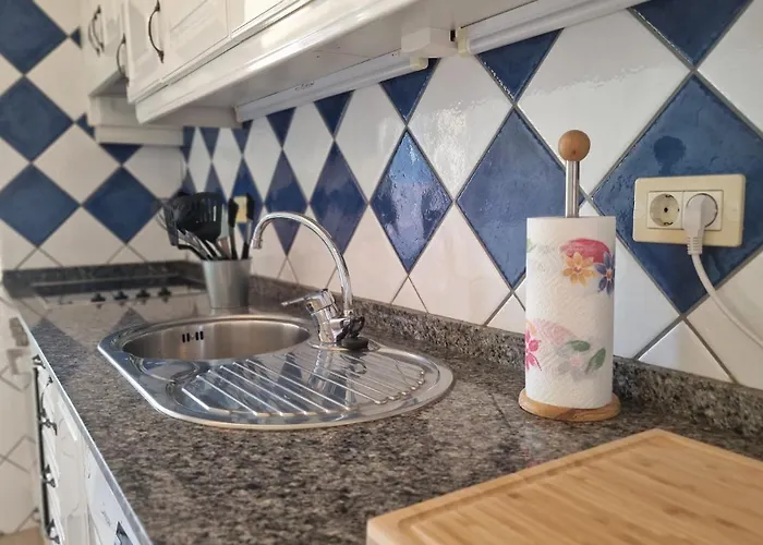 Bungalow In The Heart Of Arguineguin 2
