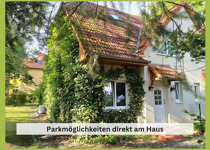 Ivy Haus