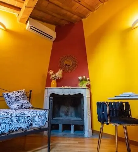 22 Home - Parcheggio Privato - Accogliente - Collegamento Sardegna E Corsica