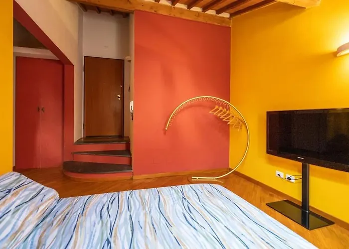 22 Home - Parcheggio Privato - Accogliente - Collegamento Sardegna E Corsica