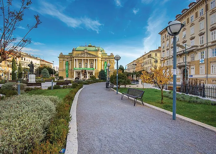 Stunning Home In Rijeka With Wifi