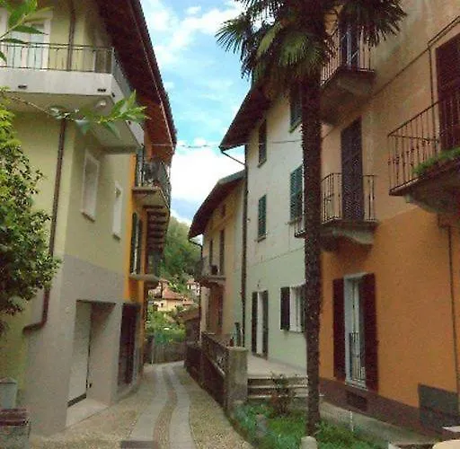 Appartamento Gino