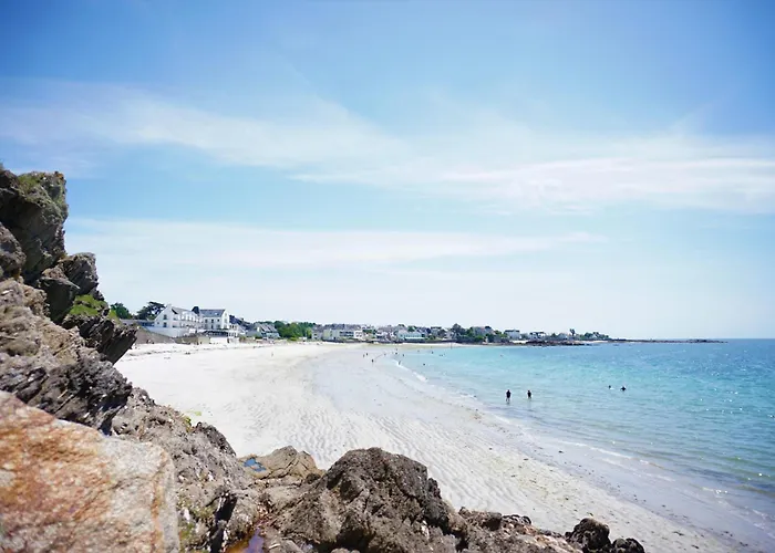 -Ty Gwen- Maison De Ville Au Centre De Concarneau