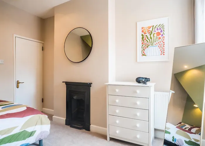 Paton Street Stay