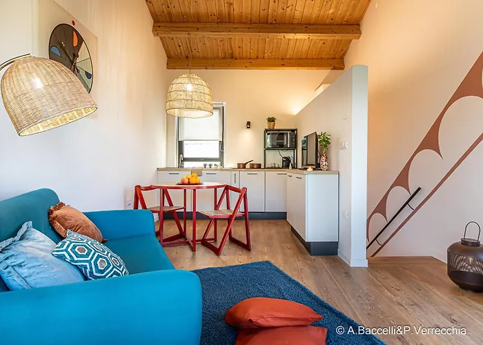 Alma Luxury House