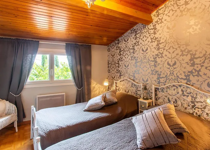 Holiday Home Le Mas Christine By Interhome