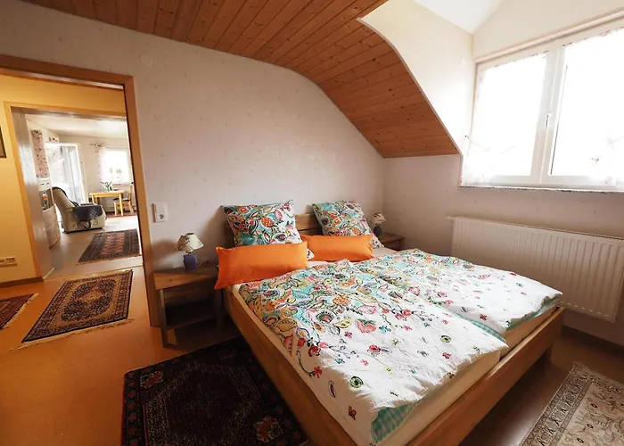 Ferienwohnung "In Der Argenschleife"