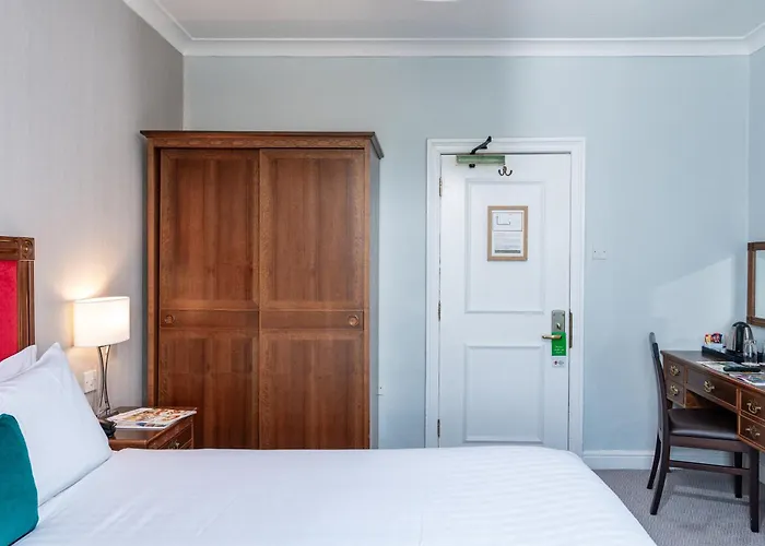 The Craiglands Hotel Sure Hotel Collection By Best Western