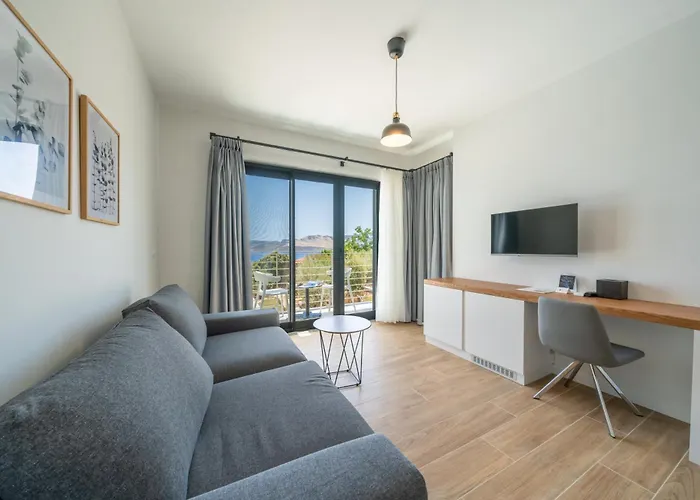 Olea Nova Hotel