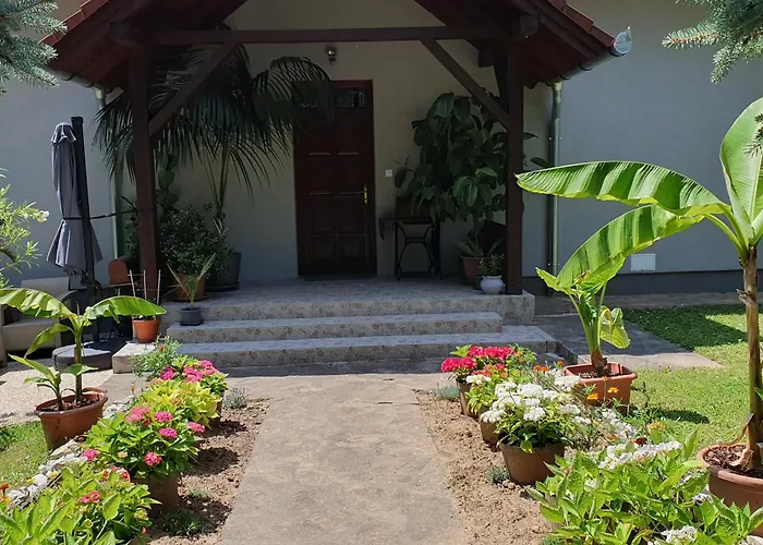 Feher Rozsa Apartman
