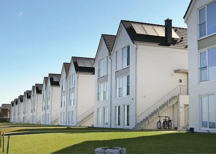 Hafenhaus Strandgut 43