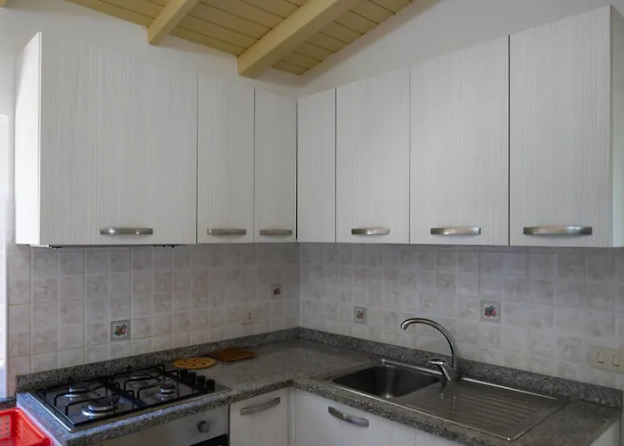 Villaggio Camping Fiorina