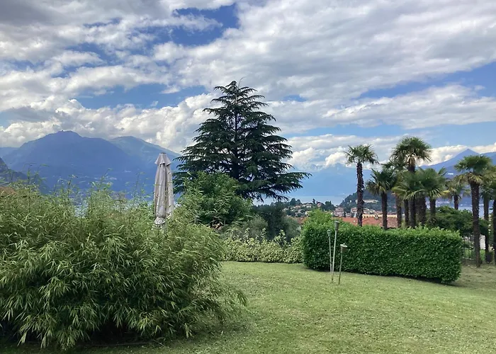 Casa Bellagio, Residence / Apartments