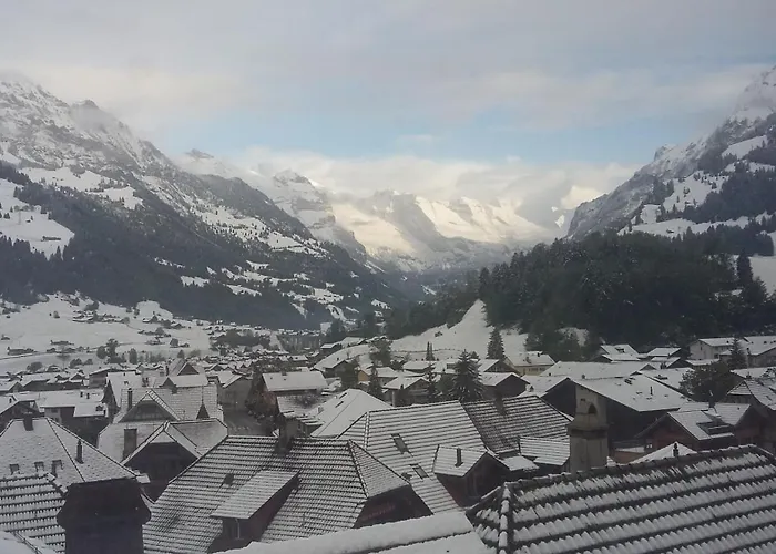 Hotel Landhaus Adler