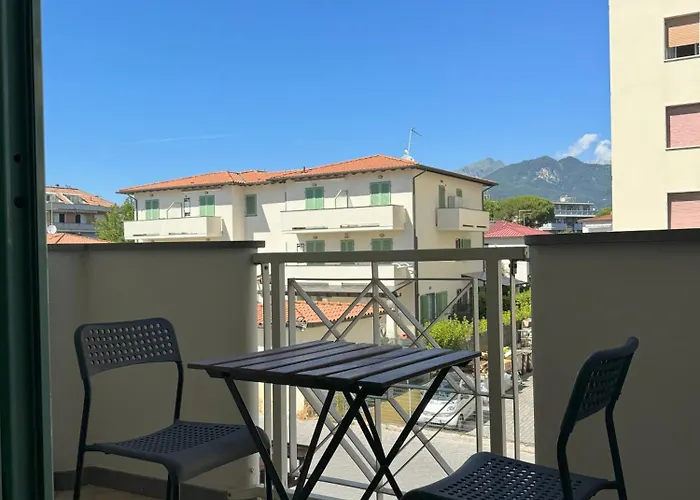 Cytrus Apartament