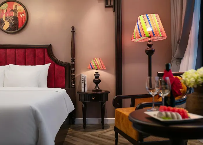 Acoustic Hotel & Spa