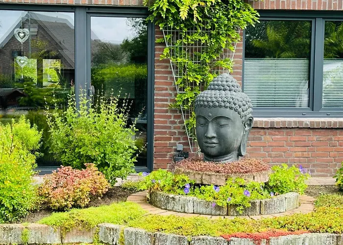 Ferienwohnung Berger Bocholt