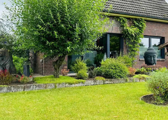 Ferienwohnung Berger Bocholt