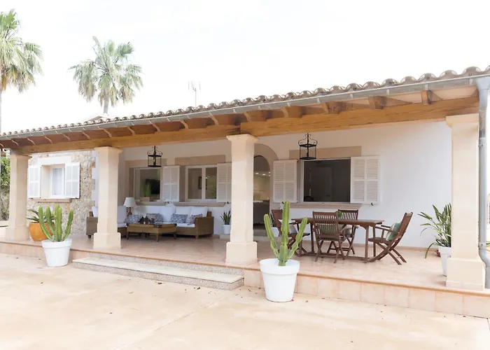 Villa Mestral