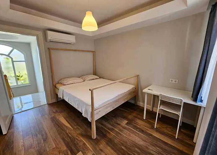 Aysimi Villas