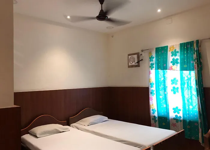 Hotel Thilak