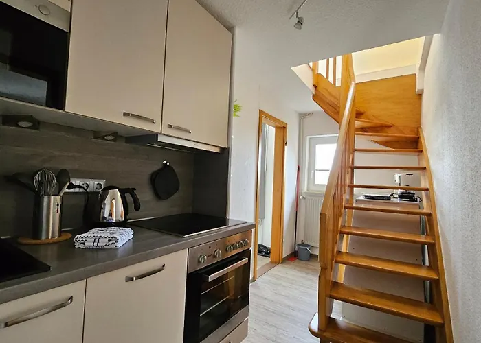 Haus Windjammer