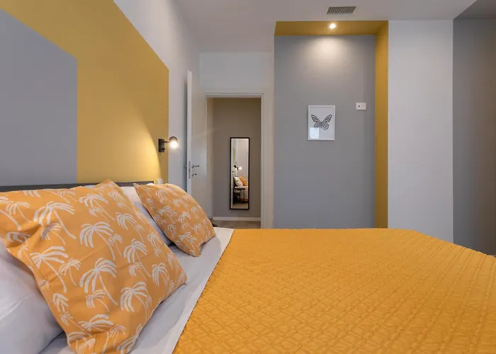 Appartamenti Nel Residence Grazia