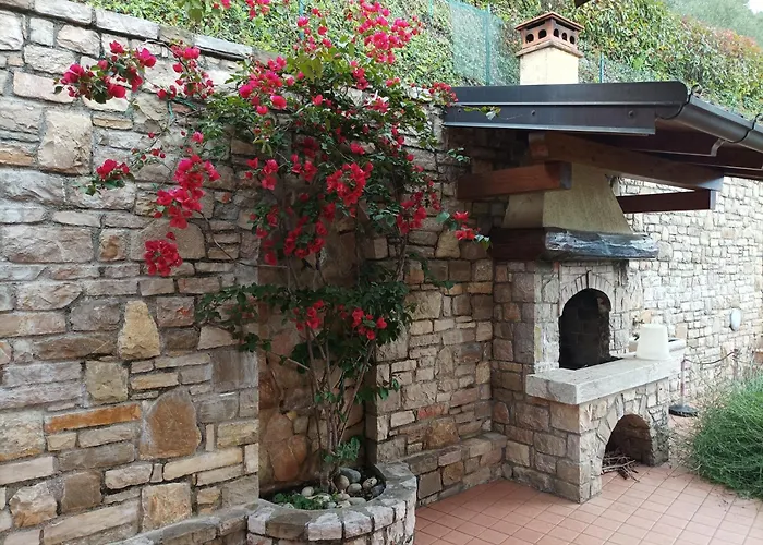 Villa Fior Di Loto