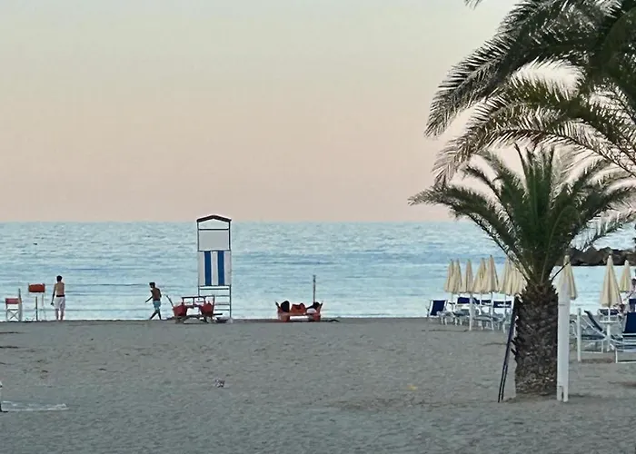 Affitto Estivo Mare