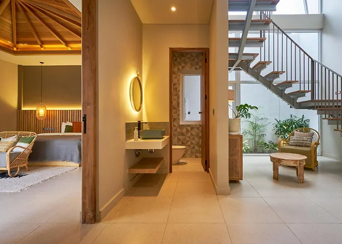Luna Ola Villa Berawa
