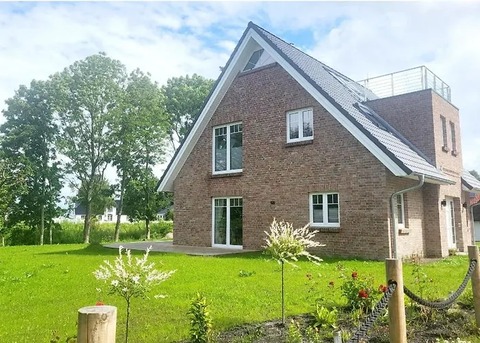 Friesenperle, In Schoenster Lage