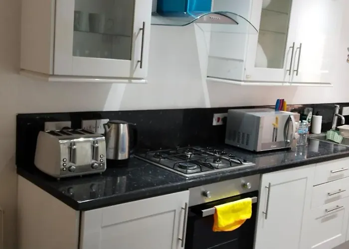 38 Church Street Luxury Flat