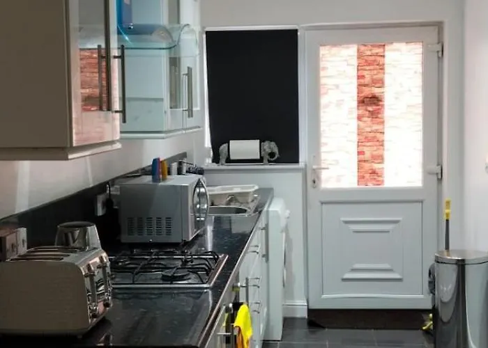 38 Church Street Luxury Flat