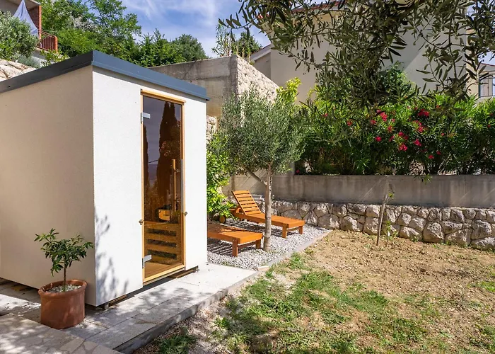 Villa Favola Omis 360 Photos-Virtual Tour On Demand