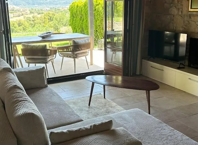 Maison O Poseidi