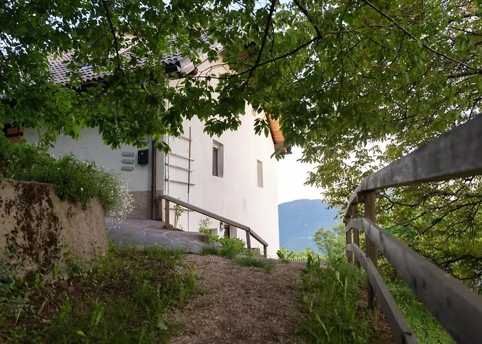 Eden Apartment