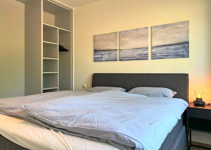 Haus Kiebitz 1 Eg