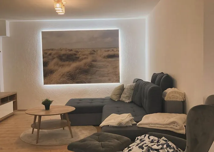 Ferienwohnung Rickelhoff