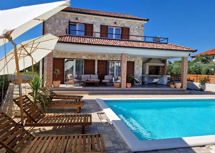 Rustic House Konfidenca