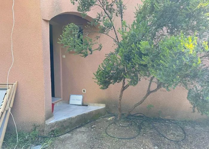 Villa Arbutu