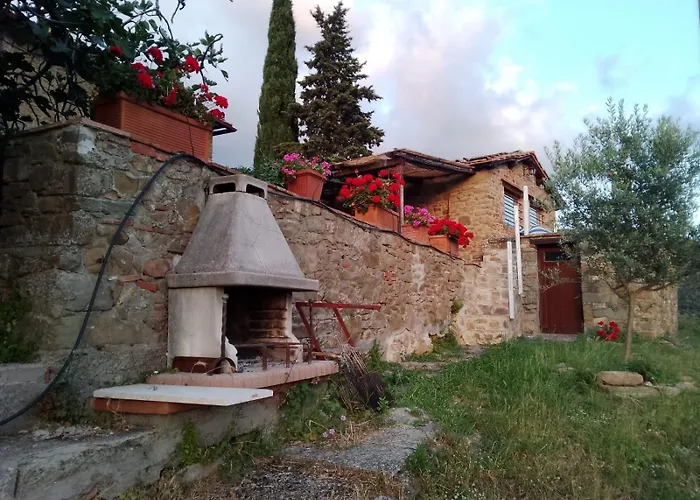Terrazza Sul Chianti