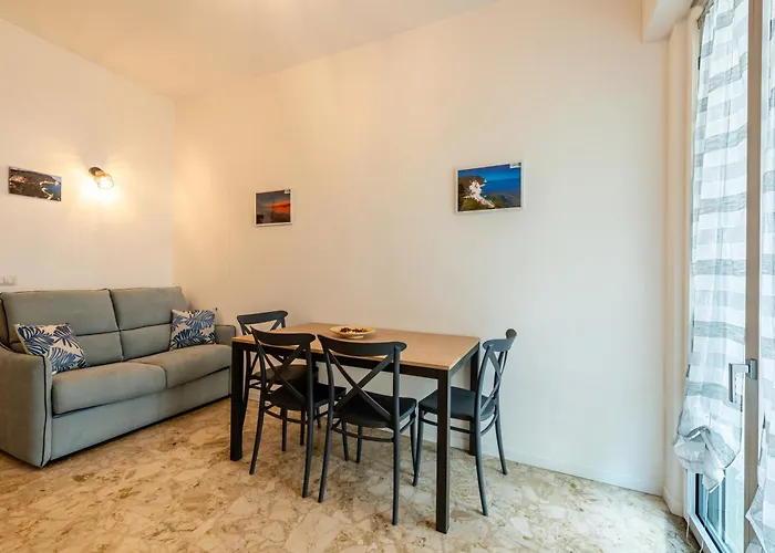 Conero Holiday Home - "Il Filare"