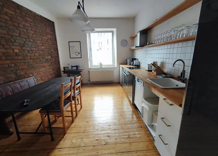 Siegburg Apartment